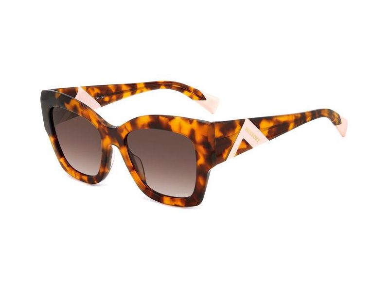 Missoni Lunettes de Soleil MIS 0154/S C9B/HA