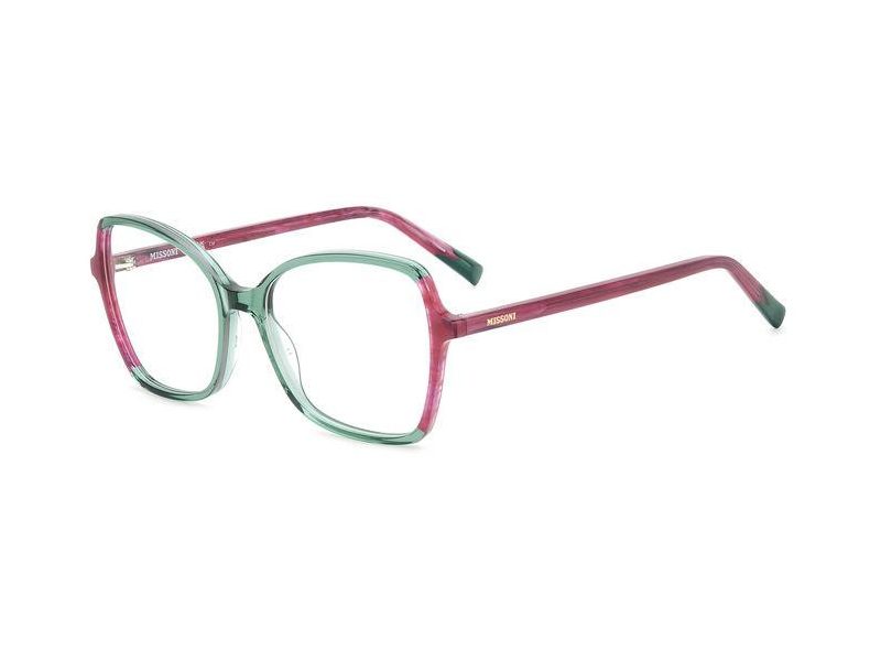 Missoni Lunettes de Vue MIS 0156 X5M