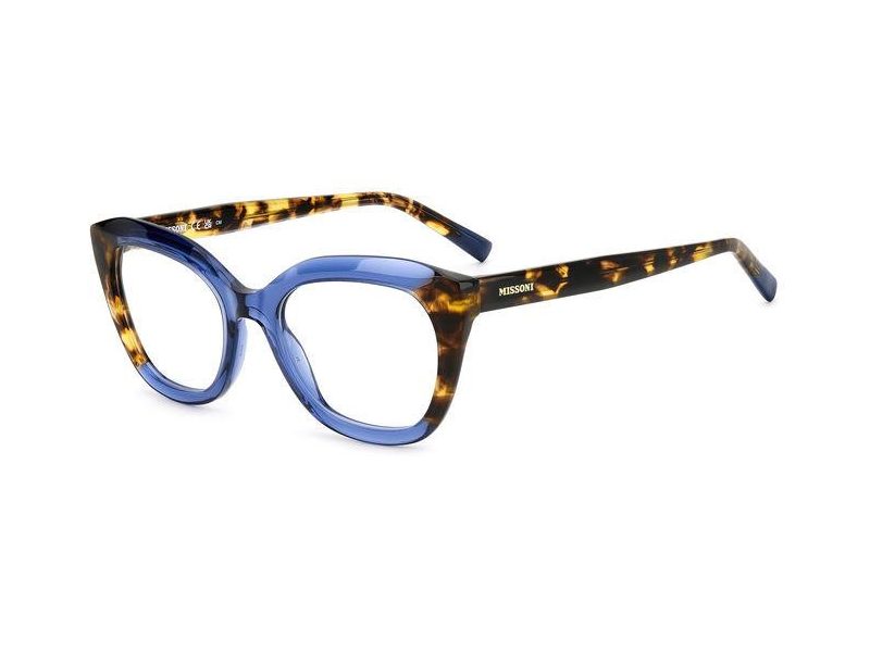 Missoni Lunettes de Vue MIS 0157 JBW