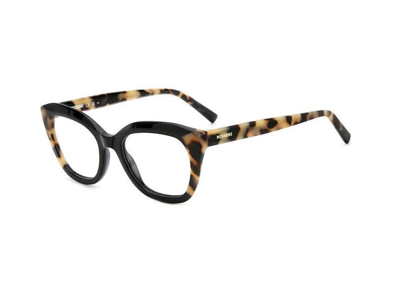 Missoni Lunettes de Vue MIS 0157 WR7