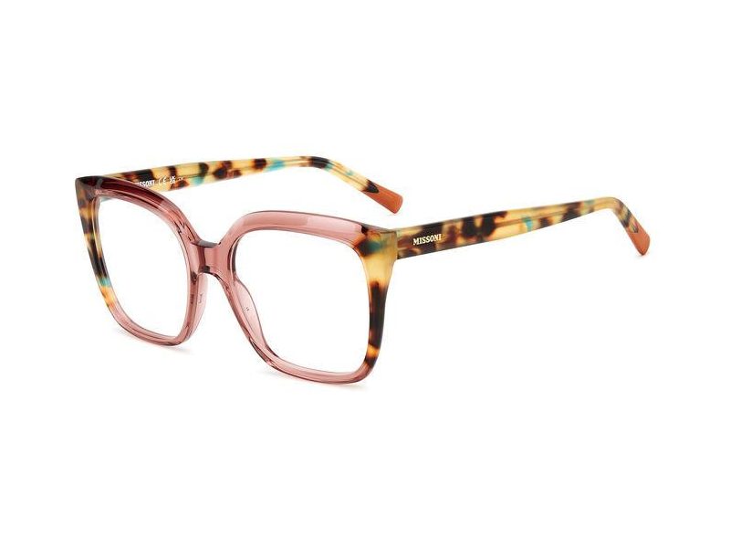 Missoni Lunettes de Vue MIS 0158 0UC