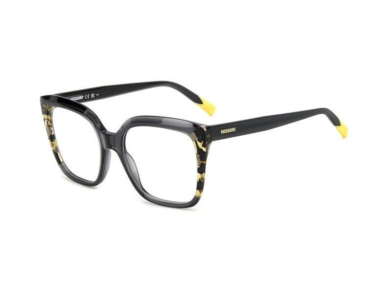 Missoni Lunettes de Vue MIS 0158 ACI