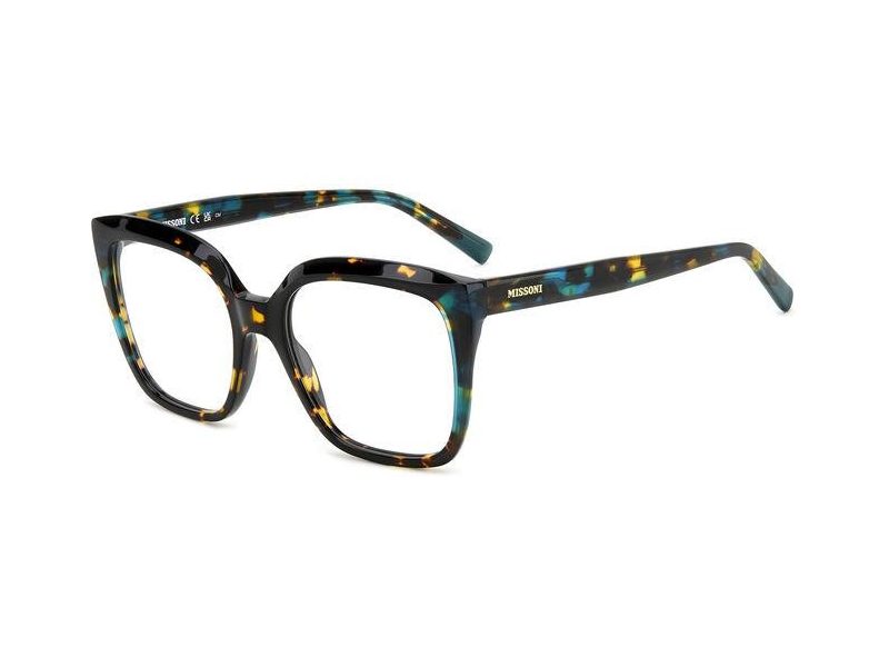 Missoni Lunettes de Vue MIS 0158 PHW