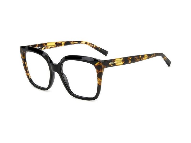 Missoni Lunettes de Vue MIS 0158 WR7