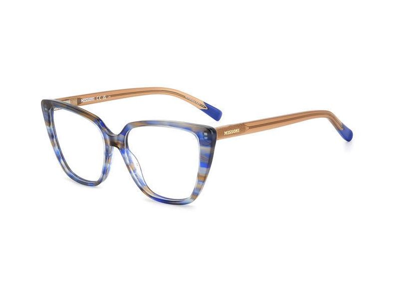 Missoni Lunettes de Vue MIS 0159 IWF