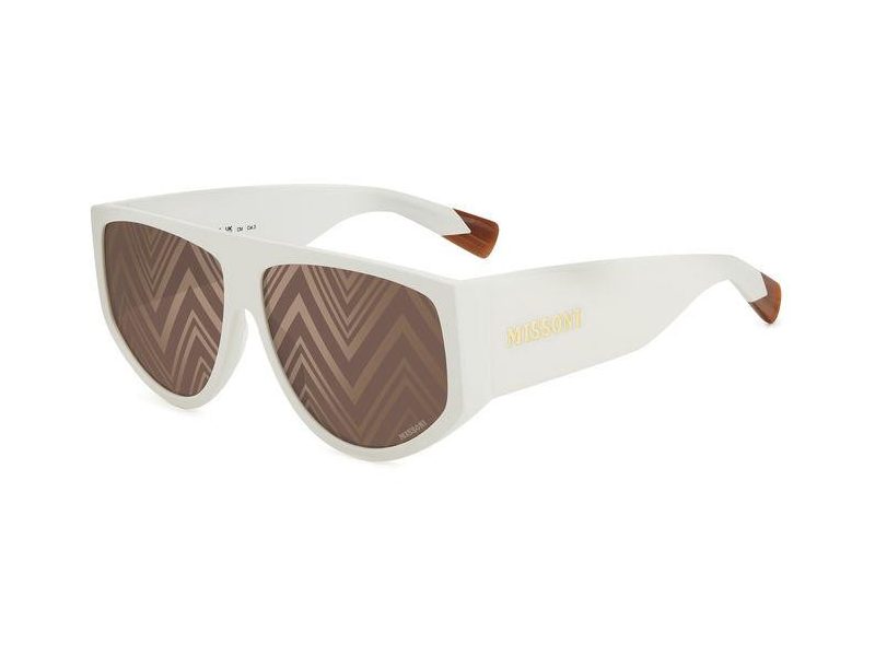 Missoni Lunettes de Soleil MIS 0165/S SZJ/EB