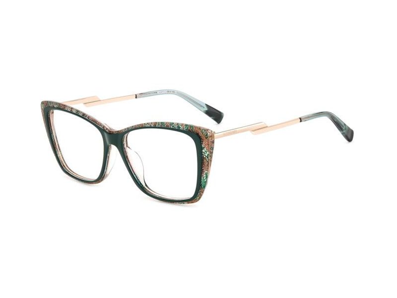 Missoni Lunettes de Vue MIS 0166/G 038