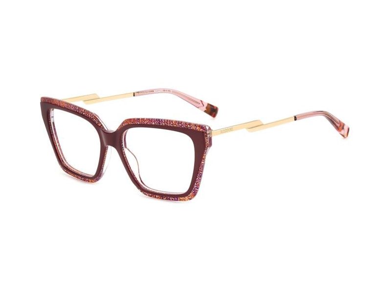 Missoni Lunettes de Vue MIS 0167 SDH