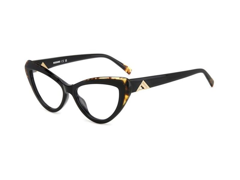 Missoni Lunettes de Vue MIS 0172 WR7