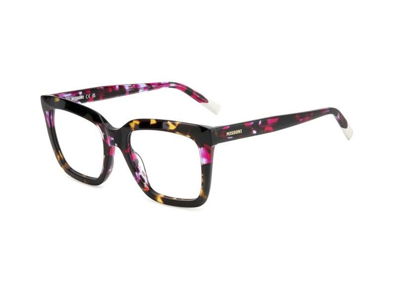 Missoni Lunettes de Vue MIS 0173 2TM