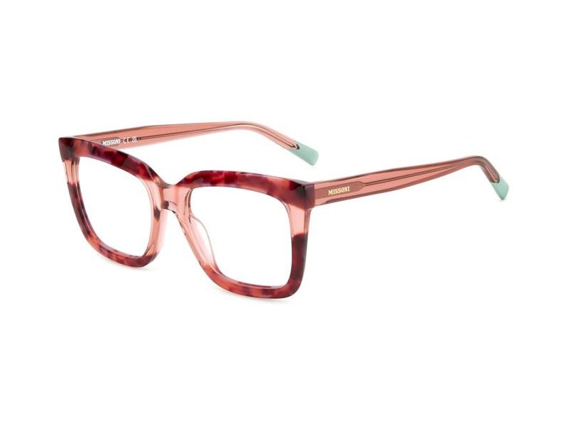 Missoni Lunettes de Vue MIS 0173 HT8