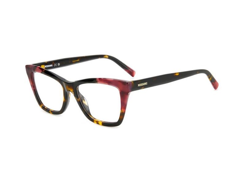 Missoni Lunettes de Vue MIS 0174 0T4