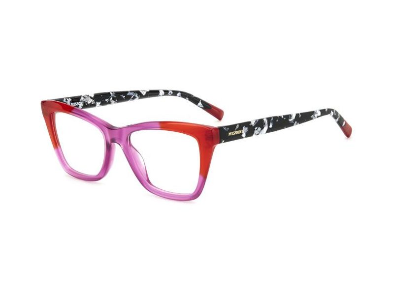 Missoni Lunettes de Vue MIS 0174 FQT