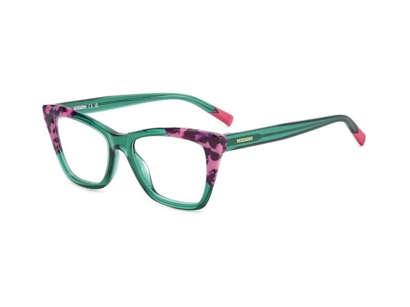 Missoni Lunettes de Vue MIS 0174 MYA