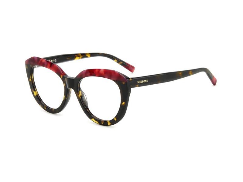 Missoni Lunettes de Vue MIS 0175 0T4