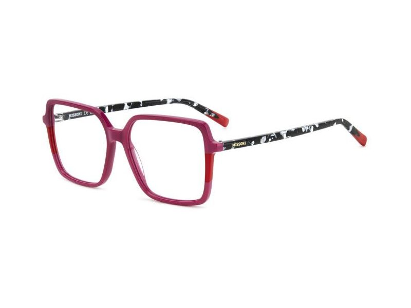 Missoni Lunettes de Vue MIS 0176 FQT