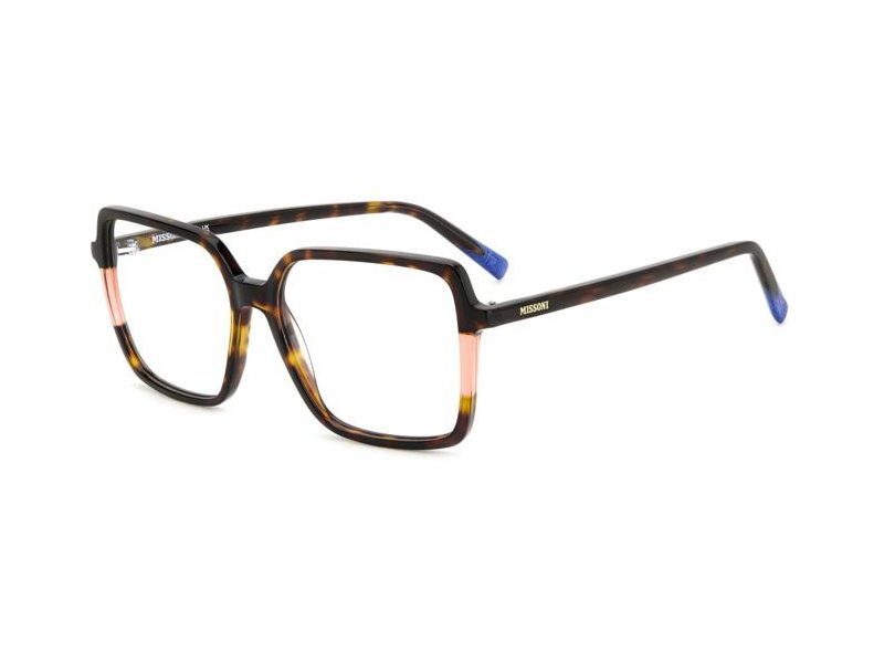 Missoni Lunettes de Vue MIS 0176 L9G