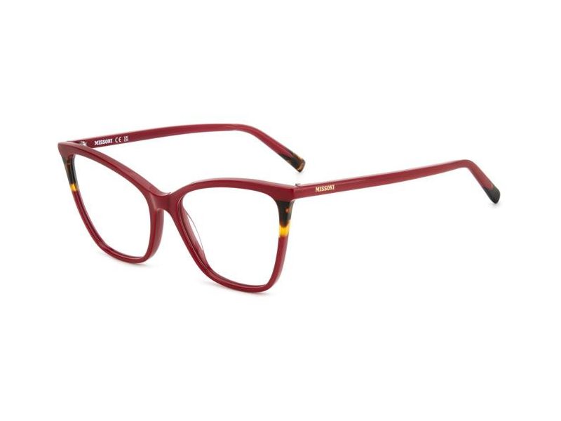 Missoni Lunettes de Vue MIS 0177 0UC