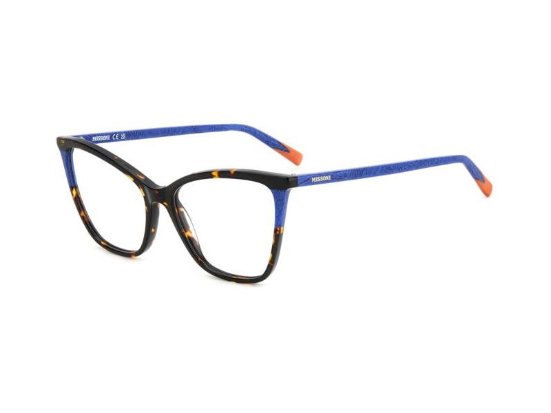 Missoni Lunettes de Vue MIS 0177 1BJ