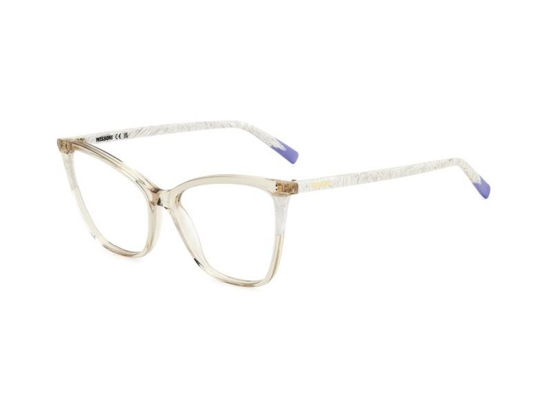 Missoni Lunettes de Vue MIS 0177 EFM