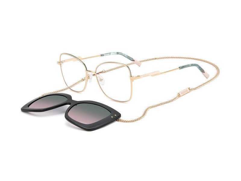 Missoni Lunettes de Vue MIS 0178/CS DDB/JP