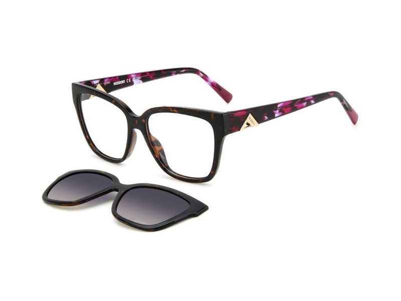 Missoni Lunettes de Vue MIS 0179/CS 086/XW