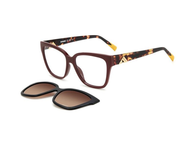 Missoni Lunettes de Vue MIS 0179/CS LHF/LA