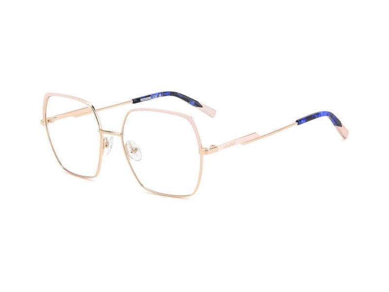 Missoni Lunettes de Vue MIS 0180 EYR