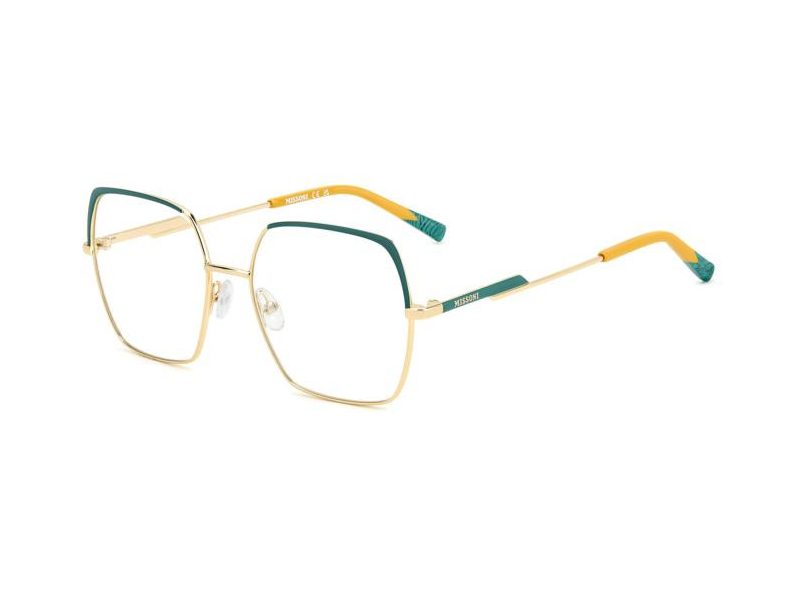 Missoni Lunettes de Vue MIS 0180 PEF