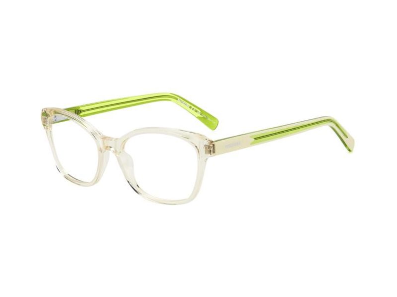 Missoni Lunettes de Vue MIS 0183 HAM