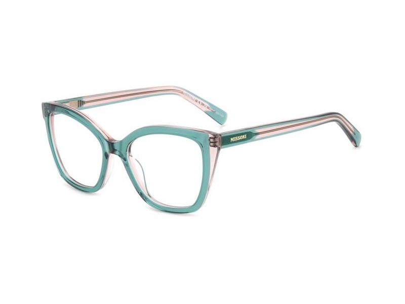 Missoni Lunettes de Vue MIS 0184 IWB