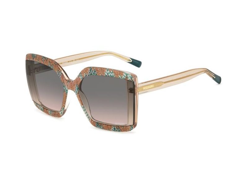 Missoni Lunettes de Soleil MIS 0186/S 038/FF