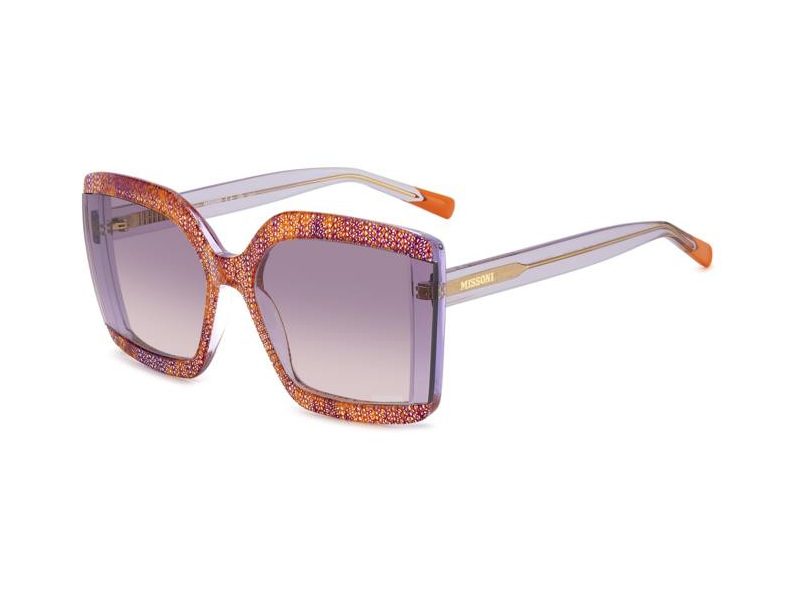 Missoni Lunettes de Soleil MIS 0186/S SDH/9R