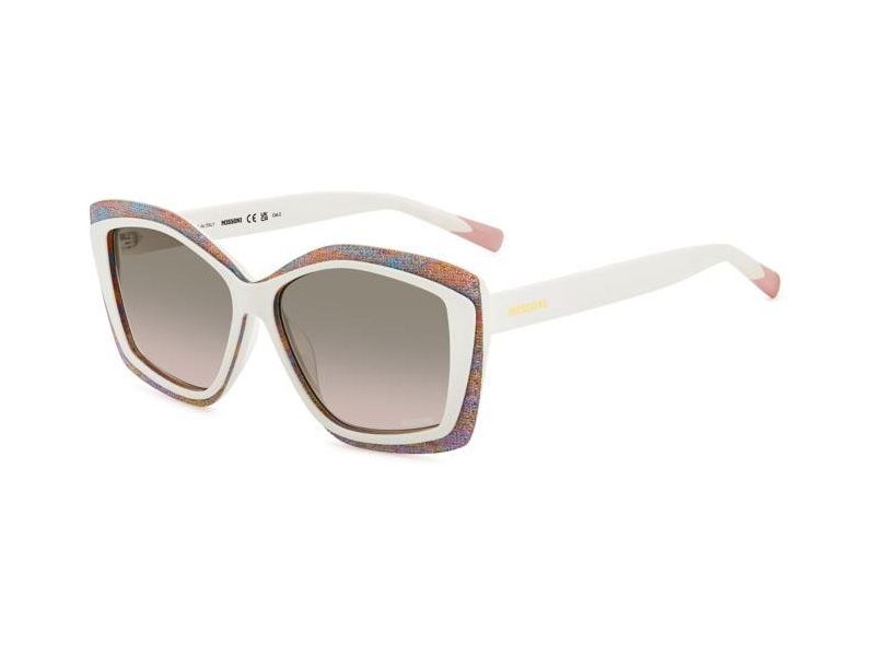 Missoni Lunettes de Soleil MIS 0187/G/S OYF/FF