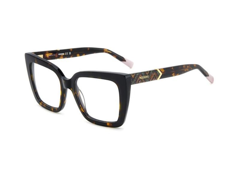 Missoni Lunettes de Vue MIS 0189 086