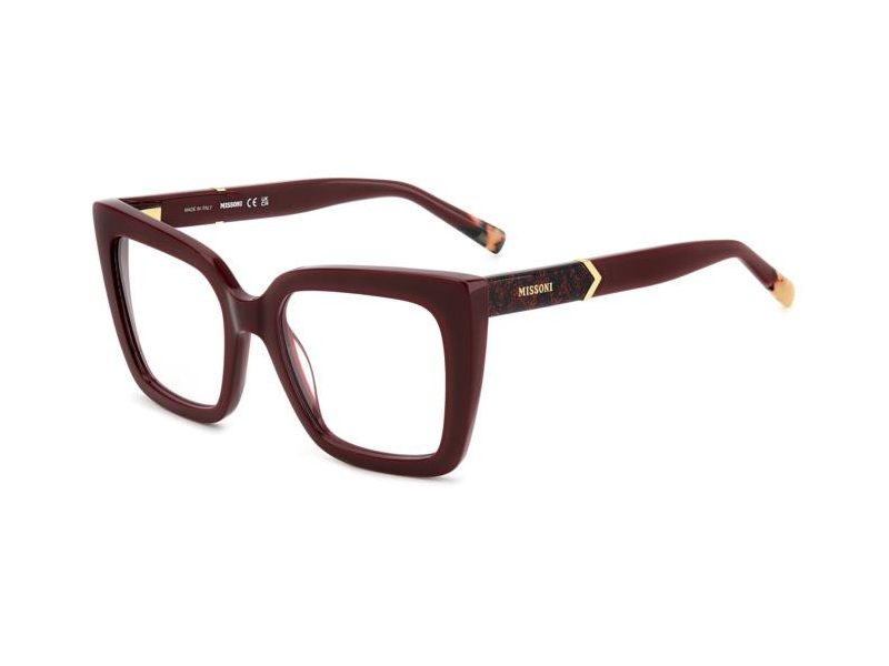 Missoni Lunettes de Vue MIS 0189 LHF