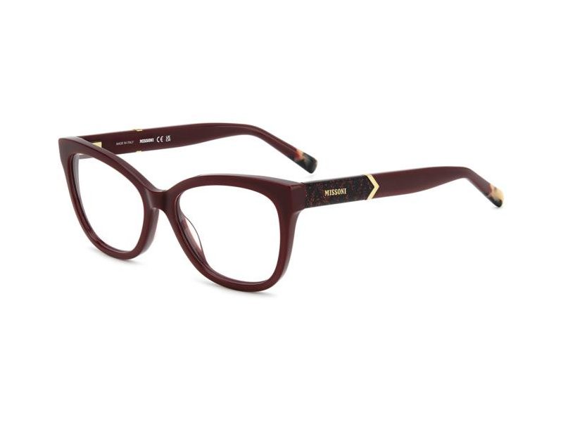 Missoni Lunettes de Vue MIS 0190 LHF