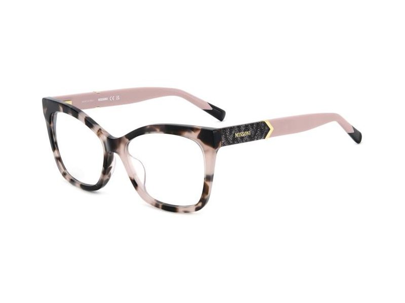 Missoni Lunettes de Vue MIS 0191/G 0T4