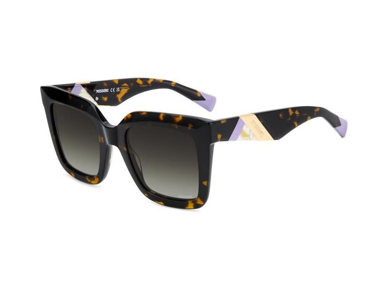 Missoni Lunettes de Soleil MIS 0192/S 086/HA