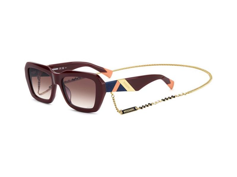 Missoni Lunettes de Soleil MIS 0193/G/S LHF/3X