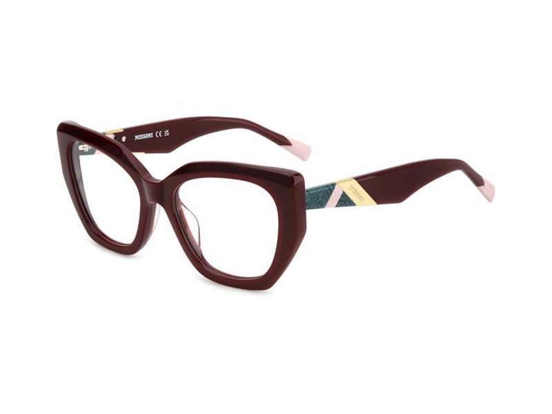 Missoni Lunettes de Vue MIS 0195/G LHF