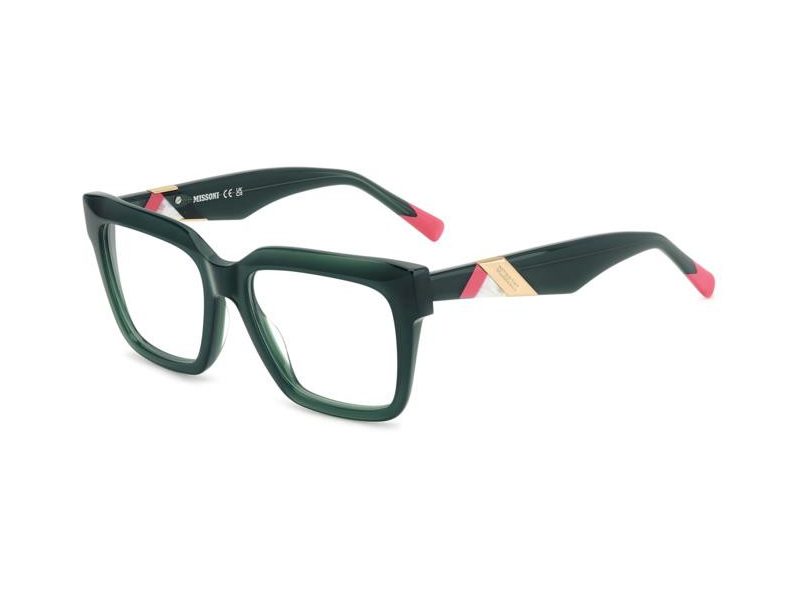 Missoni Lunettes de Vue MIS 0196 1ED