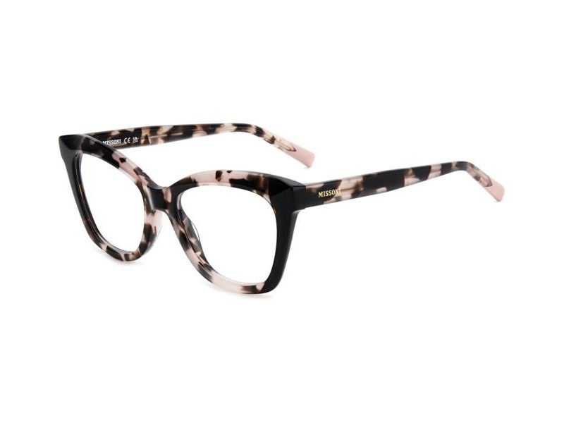 Missoni Lunettes de Vue MIS 0199 0T4