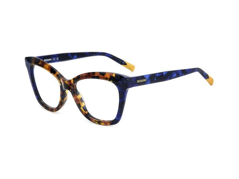 Missoni Lunettes de Vue MIS 0199 JBW