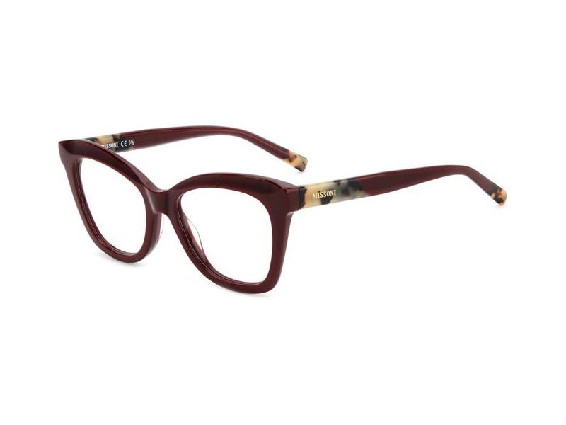 Missoni Lunettes de Vue MIS 0199 LHF