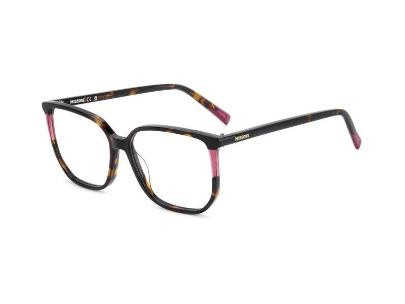 Missoni Lunettes de Vue MIS 0202 086