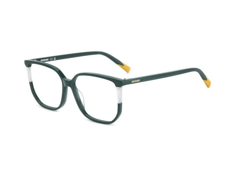 Missoni Lunettes de Vue MIS 0202 1ED