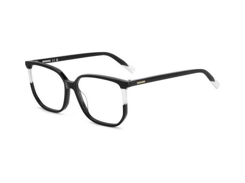 Missoni Lunettes de Vue MIS 0202 807