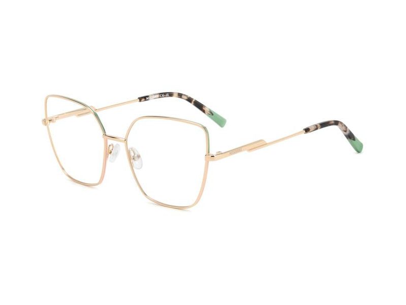 Missoni Lunettes de Vue MIS 0203 DDB