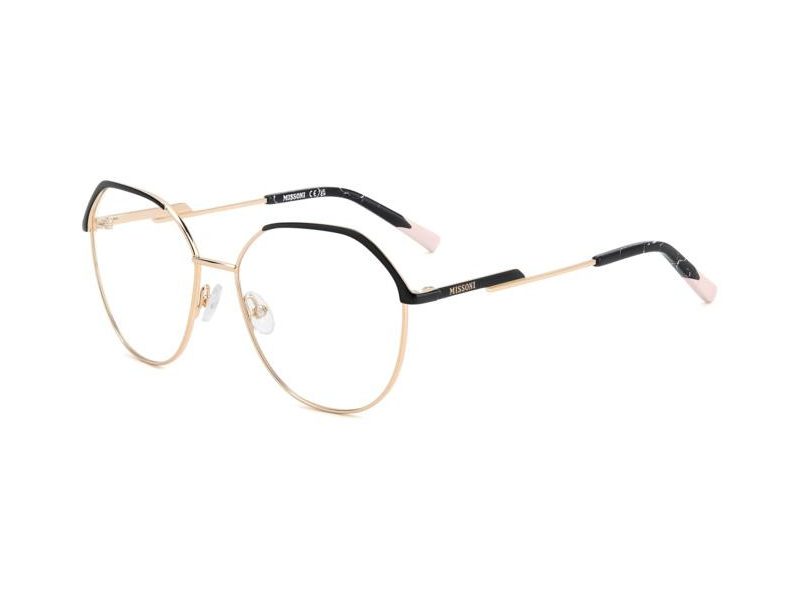 Missoni Lunettes de Vue MIS 0204 RHL